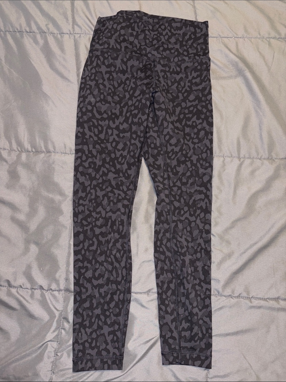 Lululemon wunder train 25” legging